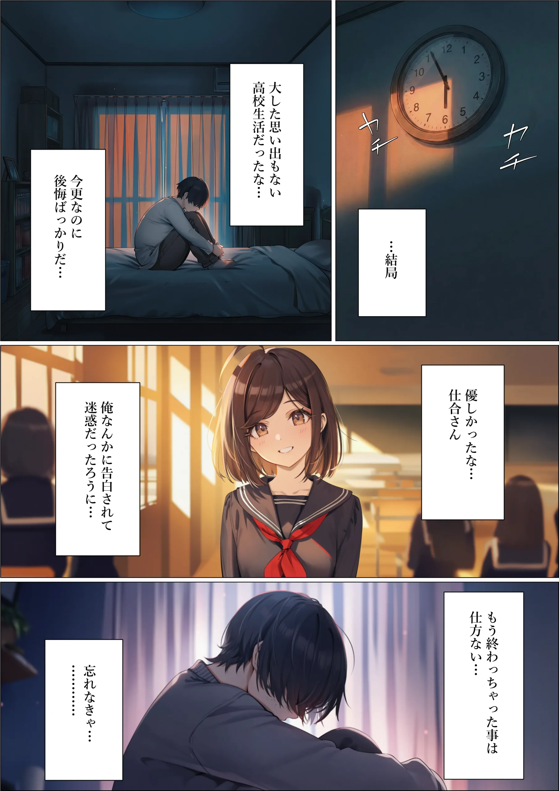 漫画ページ12