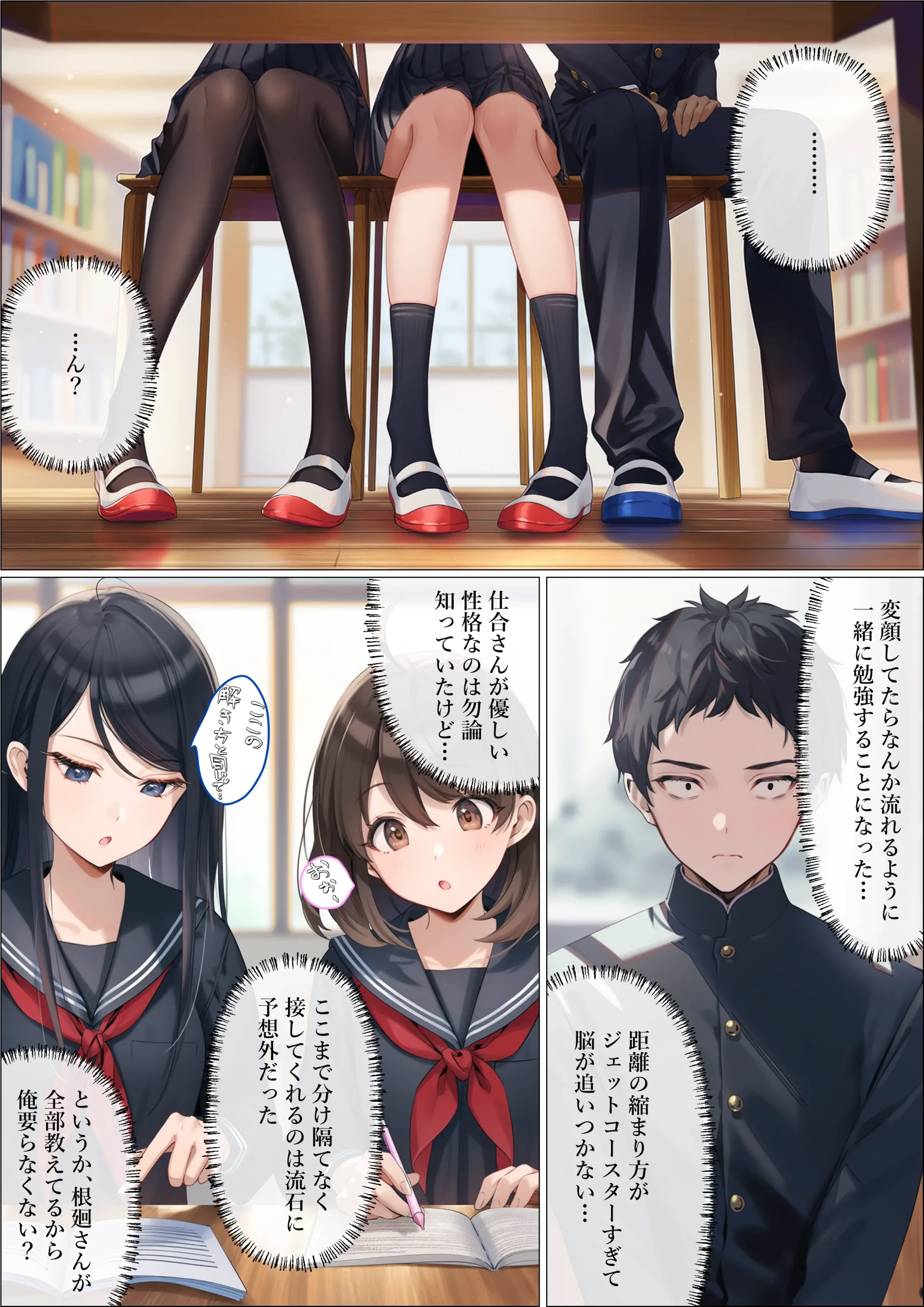漫画ページ26