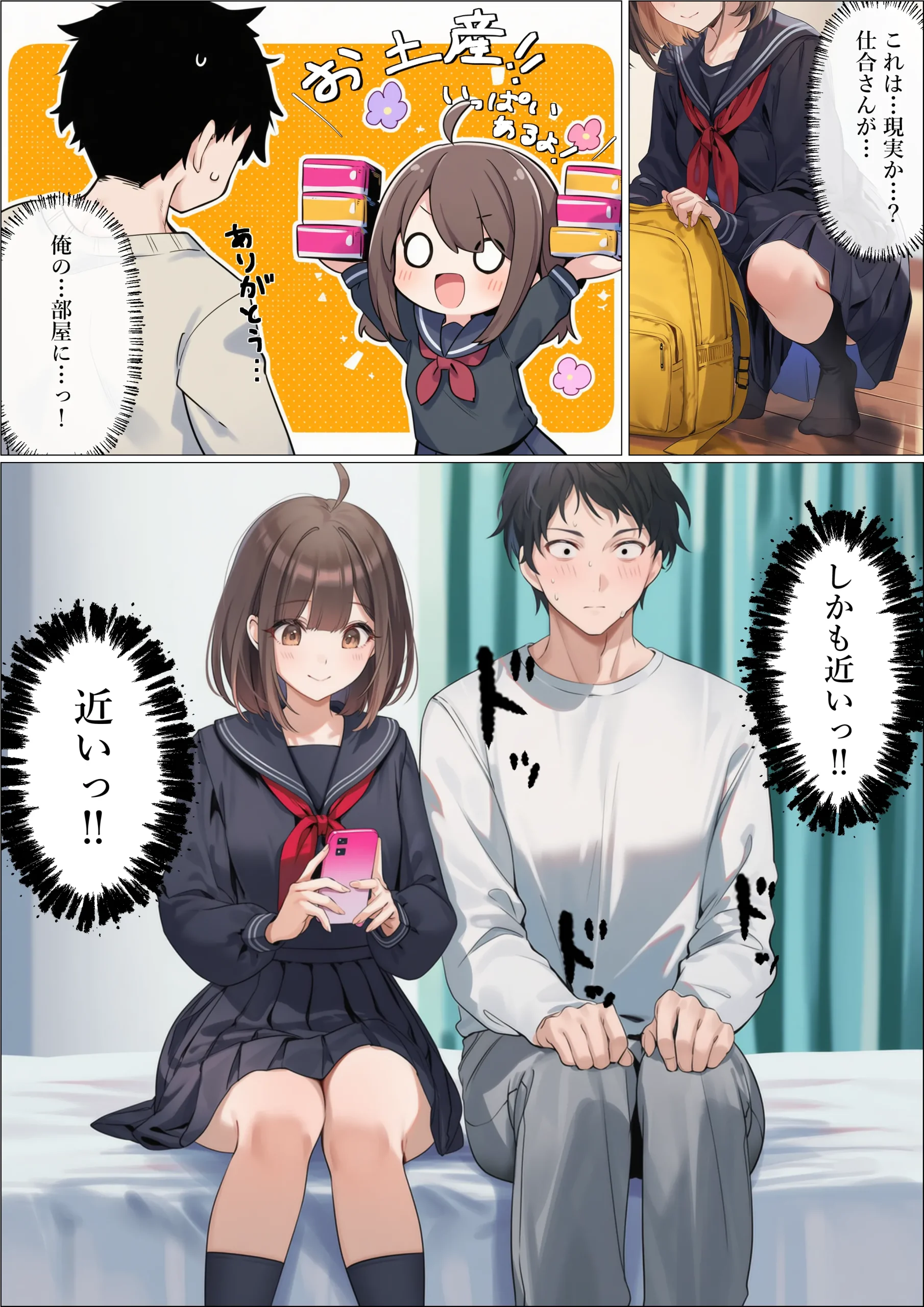 漫画ページ47
