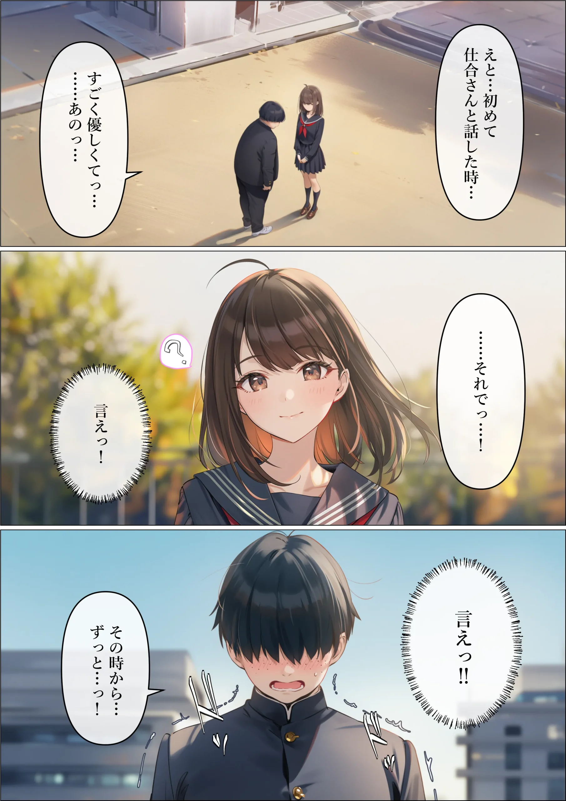漫画ページ7