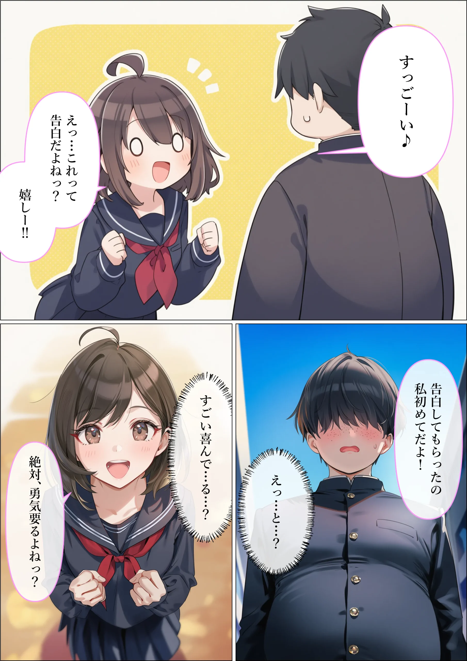 漫画ページ9